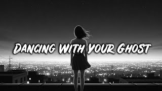 Dancing with Your Ghost – Sad Lofi Heartbreak Song (Emotional Chill Mix)