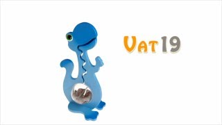 Big Belly Bank Coinasaurus