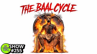 Download Lagu The Baal Cycle MP3