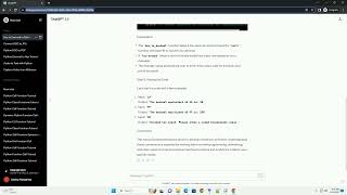 python code to convert hex to decimal