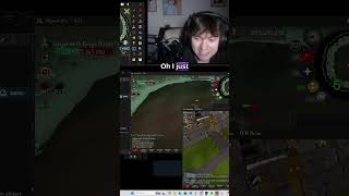 good tele lil gup | #s2l_osrs on #Twitch
