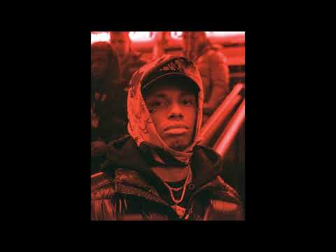 Night Lovell - Lethal Presence (quickmode/slowed)