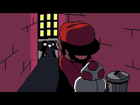 Mario Bros: Theater (SMB3 Show Fangame) Chapter 2 Gameplay