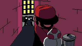Mario Bros: Theater (SMB3 Show Fangame) Chapter 2 Gameplay