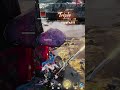 Zai War Dance ⚔️ #NarakaBladepoint #Zai #Gaming #Shorts