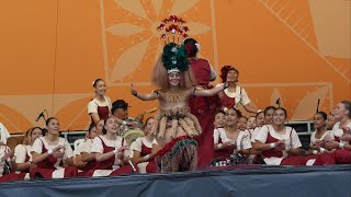 Polyfest 2026, Avonside Girl’s High School