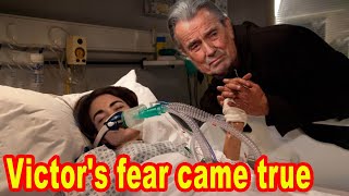 The Young and the Restless Spoilers: Victor’s Fear Realized, Jordan’s Revenge Unleashes New Chaos!