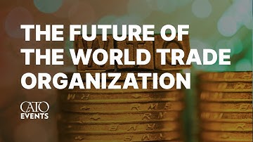 The Future of the World Trade Organization