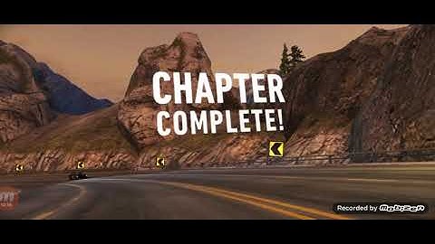 Need For Speed No Limits / Gameplay Part 16 / Mobile Games