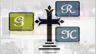 Rose Hill Live Stream