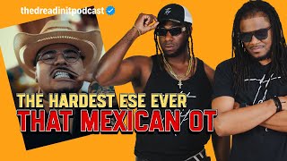 The Boy Is TOO Sick | That Mexican OT - 