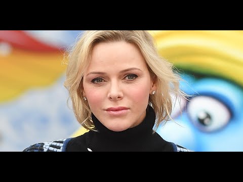 Princess Charlene Celebrates 44th Birthday with Special Video amid Health Recovery