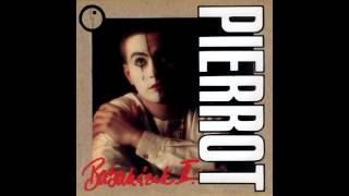 Pierrot - A zápor 