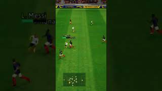 Messi pass || football games for android || best game in the world for android screenshot 3