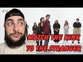 Match Kink to Stranger | DB6__yt Twitch Clip