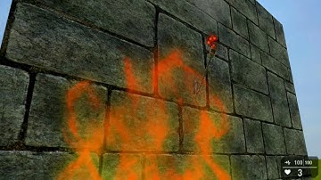 GameGuru 2018 10 04 Particles