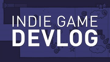 Indie Game Devlog - Rabisco #7