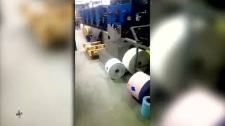 My day as a Prepress Technician