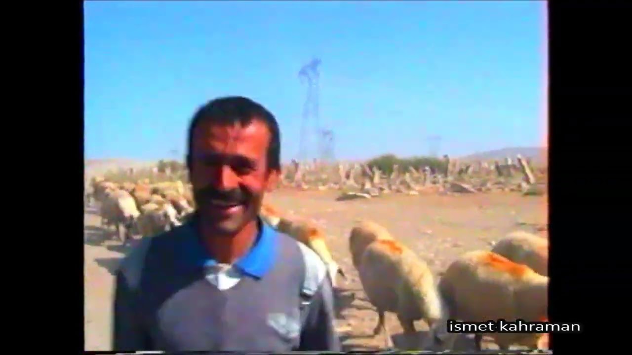 K.Söbeçimen Köyü 1. Part