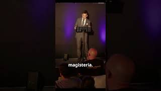 Do Science And Religion Overlap?