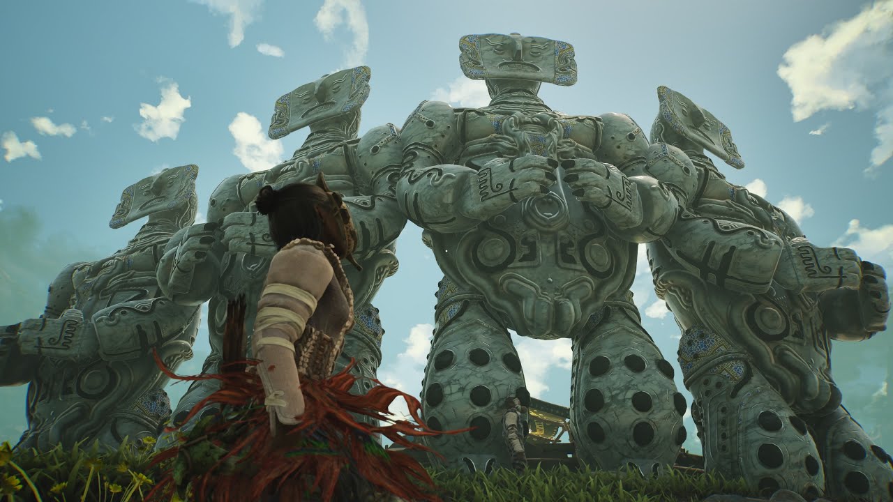 村消滅したからよっしーと雑談マルチ 【Towers of Aghasba