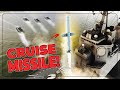Launching a Coastal Assault with CRUISE MISSILES!!