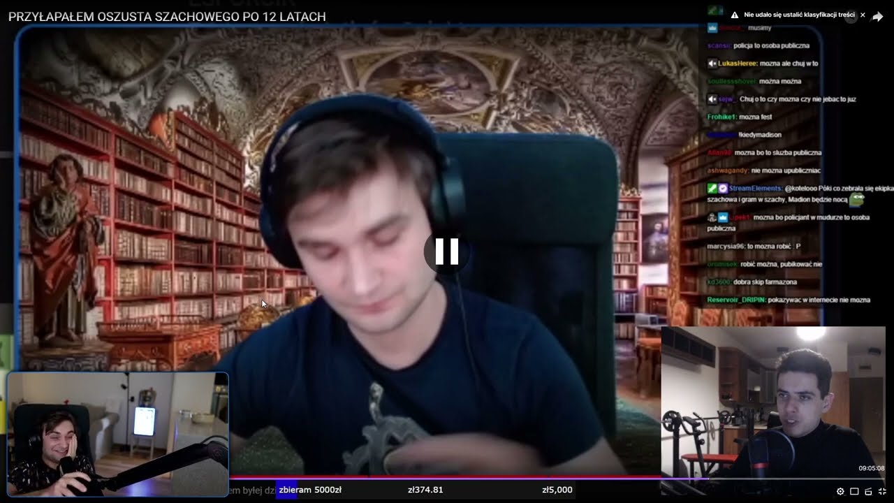 HERE WE GO AGAIN - XNTENTACION | PODSUMOWANIE TYGODNIA [29/12/2023 - 05/01/2024]