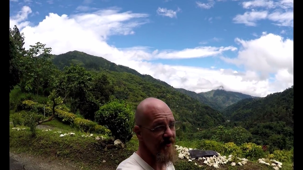 Blue Mountain Coffee JAMAICA Bicycle Tour | Jason Asselin