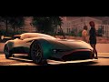 Test Drive Unlimited Solar Crown, Epic delivery mission,  Aston Martin Vulcan