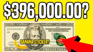 $20 Bills - Watch before Spending