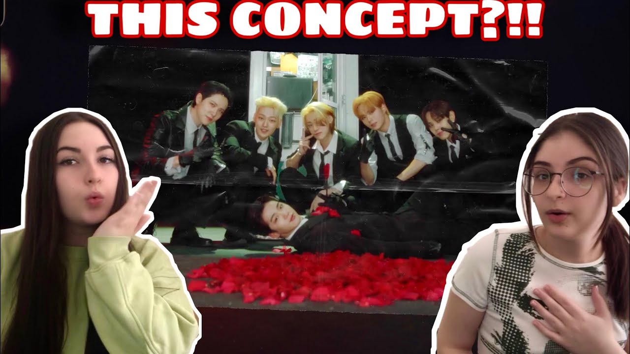WEi (위아이) "TOO BAD" M/V REACTION | Lex and Kris