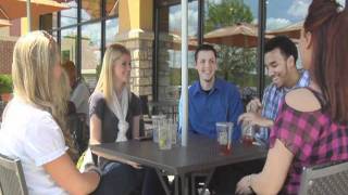 Jefferson Pointe Shopping in Fort Wayne, Indiana