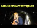 Attitude vs Authority | Officer Tries to Stay Calm… But Entitled 19-Year-Old Pushes Him Too Far