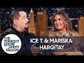 Ice-T discusses that whole thing about him never eating a bagel