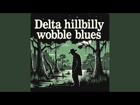 Delta hillbilly wobble blues