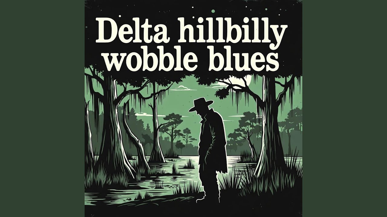 Delta hillbilly wobble blues