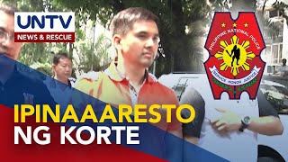 Cedric Lee at Ferdinand Guerrero, hinimok ng PNP na kusang sumuko sa mga awtoridad