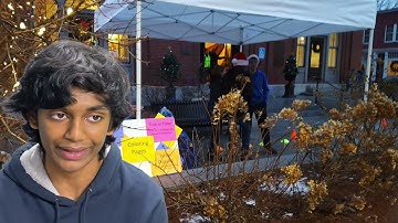 Global Finals 2021: High Fast Flex Challege (Service Learning)