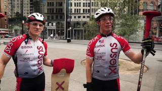 Summer Streets NYC Sizzle Reel