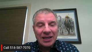 3 Min. w/Saratoga Report Publisher Dan DeFedericis about your Middle/High School student's education