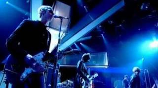 Beady Eye - Millionaire (Live at Jools Holland)