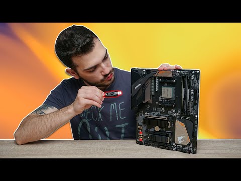 Το Δικό Σας BIOS UPDATE! | Just Unbox IT