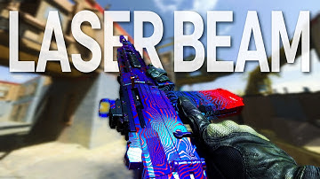 This Grau Best Class Setup Is a LASER BEAM Search and Destroy (Modern Warfare)