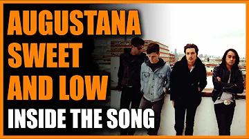 Augustana - Sweet and Low Inside The Song with Warren Huart: Produce Like A Pro