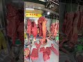 Fresh Steaks at a Vietnam Market 🥩🇻🇳 Would You Buy This?