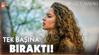 Mahir Canfezayı Yarı Yolda Bıraktı - Bir Gece Masalı 2. Bölüm