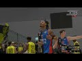 Highlights From Bryce Brown 22-Point Game