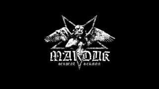 Watch Marduk Messianic Pestilence video