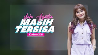 Mala Agatha - Masih Tersisa (Official Karaoke Video)