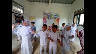 karaoke mars Tilawati